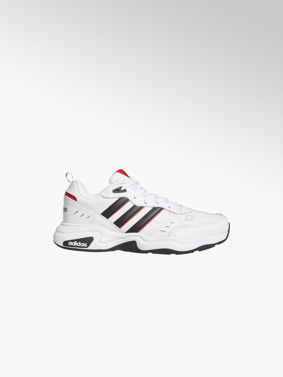 Männer Sneakers STRUTTER von adidas in weiß Männer Sneakers STRUTTER von adidas in weiß